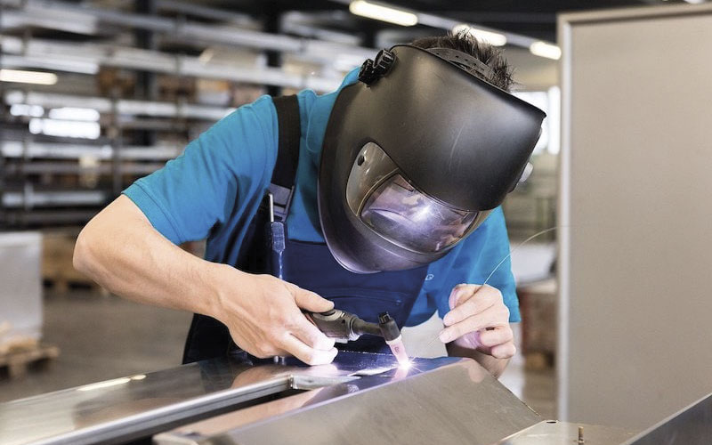 NuovaBn Welding NuovaBn Welding
