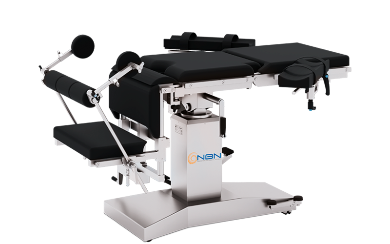 Tavolo-Operatorio-F4-Neurochirurgia Operating Table F4 Neurosurgery