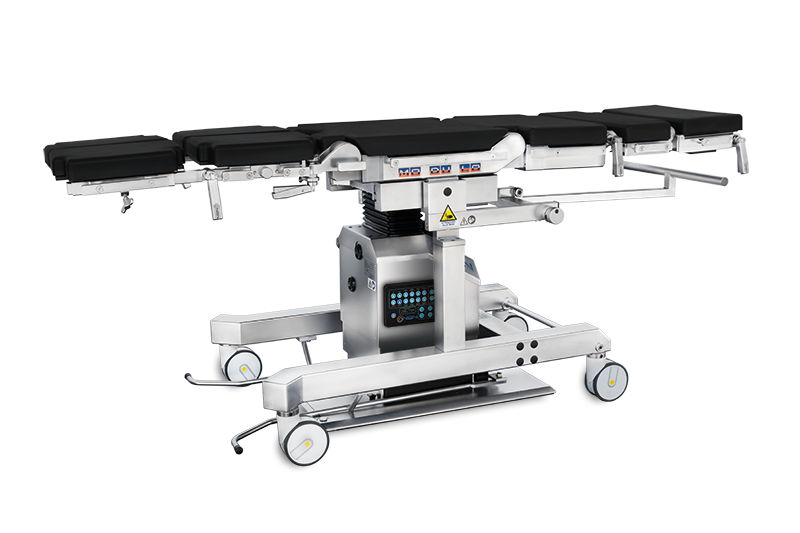 SE EM Series Transferable Top Operating Table